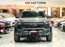 تويوتا تاكوما